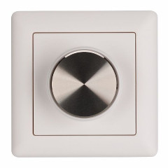 INTELLIGENT ARLIGHT Роторная панель DALI-233-1G-DIM-IN (BUS, Backlight) (IARL, -)