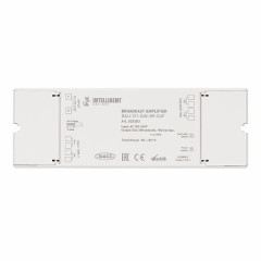 INTELLIGENT ARLIGHT Усилитель DALI-101-DIM-BR-SUF (DALI bus, 230V) (IARL, -)