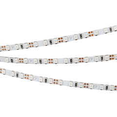 Светодиодная Лента RT 2-5000 12V Blue 5mm 2x (3528, 600 LED, LUX) (Arlight, 9.6 Вт/м, IP20)