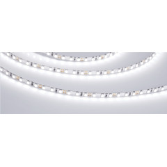 Светодиодная Лента RT 2-5000 12V White6000 5mm 2x (3528, 600 LED, LUX) (Arlight, 9.6 Вт/м, IP20)