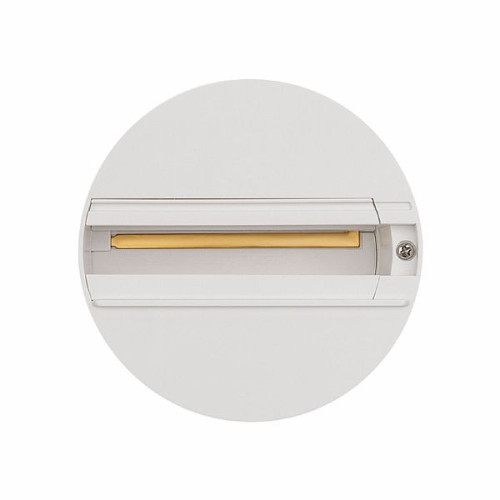 База накладная LGD-4TR-BASE-WH (C) (Arlight, IP20 Пластик, 3 года)