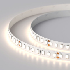 Светодиодная Лента RT 2-5000 24V Day4000 2x (2835, 160 LED/m, LUX) (Arlight, 12 Вт/м, IP20)