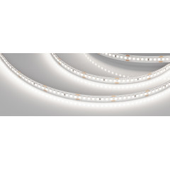 Светодиодная Лента RT-A192-10mm 24V Day5000 (17.6 W/m, IP20, 2835, 5m) (Arlight, высок.эфф.150 лм/Вт)
