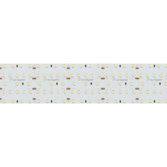 Светодиодная Лента S2-2500 24V White 6000K 59mm (2835, 420 LED/m, LUX) (Arlight, 30 Вт/м, IP20)