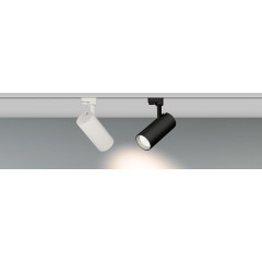 Светильник LGD-GERA-2TR-R74-20W White6000 (WH, 24 deg) (Arlight, IP20 Металл, 3 года)