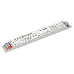 Блок питания ARJ-SP-120-LINEAR-PFC-DALI2-ADJ (120W, 80-330V, 0.3-0.7A) (Arlight, IP20 Металл, 5 лет)