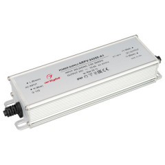 Блок питания ARPV-24250-A1 (24V, 10.4A, 250W) (Arlight, IP67 Металл, 3 года)