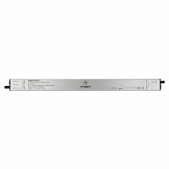 Блок питания ARPV-LG48240-LINEAR-PFC (48V, 5A, 240W) (Arlight, IP67 Металл, 5 лет)