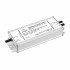 Блок питания ARPV-UH12100-PFC-0-10V (12V, 8.3A, 100W) (Arlight, IP67 Металл, 7 лет)