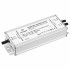 Блок питания ARPV-UH24240-PFC-0-10V (24V, 10.0A, 240W) (Arlight, IP67 Металл, 7 лет)