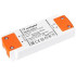 Блок питания ARV-SN12020-FLAT-B (12V, 1.67A, 20W) (Arlight, IP20 Пластик, 3 года)
