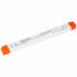 Блок питания ARV-SN24060-SLIM-PFC-B (24V, 2.5A, 60W) (Arlight, IP20 Пластик, 3 года)