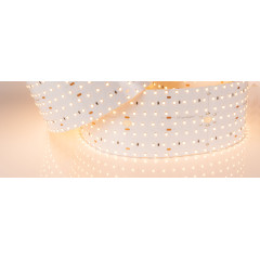 Светодиодная Лента S2-2500 24V Warm 3000K 85mm (2835, 560 LED/m, LUX) (Arlight, 40 Вт/м, IP20)