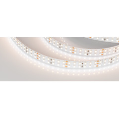 Светодиодная Лента RT 2-5000 24V White-MIX 2x2 (3528, 1200 LED, LUX) (Arlight, Изменяемая ЦТ)