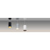 Светильник подвесной SP-POLO-R85-2-15W Day White 40deg (Silver, Black Ring) (Arlight, IP20 Металл, 3 года)