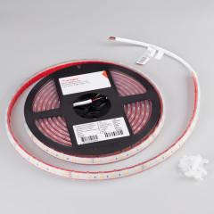 Светодиодная Лента герметичная RTW-PFS-B60-13mm 24V Cool 10K (14.4 W/m, IP68, 5060, 5m) (Arlight, 14.4 Вт/м, IP68)