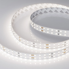 Светодиодная Лента RT 2-5000 24V Day4000 2x2 (2835, 980 LED, LUX) (Arlight, 20 Вт/м, IP20)