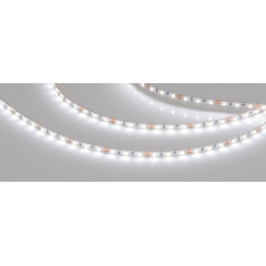 Светодиодная Лента MICROLED-M120-3.5mm 12V White6000 (8.3 W/m, IP20, 2216, 3m) (Arlight, узкая)