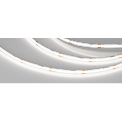Светодиодная Лента COB-X480-8mm 24V White6000 (8 W/m, IP20, CSP, 5m) (Arlight, -)