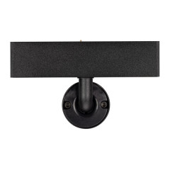 Светильник MAG-SPOT-25-R120-12W Day4000 (BK, 30 deg, 24V) (Arlight, IP20 Металл, 5 лет)