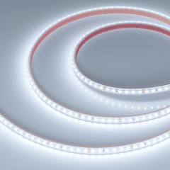 Светодиодная Лента герметичная RTW-PS-A120-10mm 24V White6000 (9.6 W/m, IP67, 2835, 50m) (Arlight, -)
