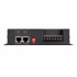 Декодер ARL-7022-DMX (12-24V, 3x8A, DMX512, XLR3) (Arlight, IP20 Металл, 3 года)