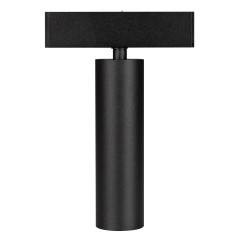 Светильник MAG-SPOT-25-R120-12W Day4000 (BK, 30 deg, 24V) (Arlight, IP20 Металл, 5 лет)