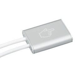 Диммер LN-200 (12-24V, 72-144W, Touch) (Arlight, -)