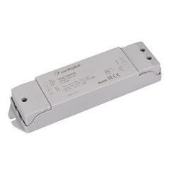 Диммер SMART-DIM105 (12-48V, 15A, TRIAC) (Arlight, IP20 Пластик, 5 лет)