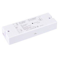 Диммер SR-1009AC (230V, 2x1.2A) (Arlight, IP20 Пластик, 3 года)