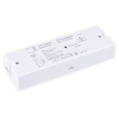 Диммер SR-1009AC (230V, 2x1.2A) (Arlight, IP20 Пластик, 3 года)