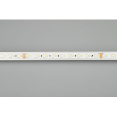 Светодиодная Лента IC-40000-5060-108-48V RGB-Day4000 (12mm, 15W, IP20) (Arlight, стабилизированная)