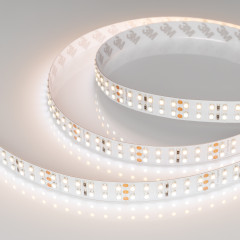 Светодиодная Лента RT 2-5000 24V White-MIX 2x2 (3528, 1200 LED, LUX) (Arlight, Изменяемая ЦТ)