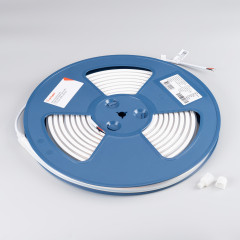 Светодиодная Лента герметичная COB-PL90-X544-12mm 24V Warm2400 (11.5 W/m, IP65, CSP, 5m) (Arlight, -)