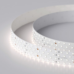Светодиодная Лента RT 2-2500 24V Day5000 4x2 (2835, 700 LED, CRI98) (Arlight, 30 Вт/м, IP20)
