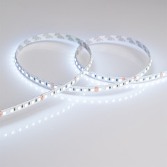 Светодиодная Лента RT 2-5000 24V RGB 8mm (3838, 120 LED/m, LUX) (Arlight, 11 Вт/м, IP20)
