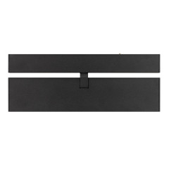 Светильник MAG-DOTS-FOLD-25-S200-6W Day4000 (BK, 30 deg, 24V) (Arlight, IP20 Металл, 5 лет)