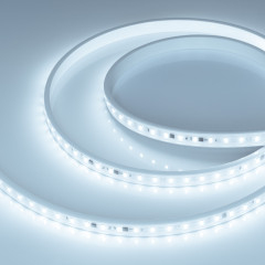 Светодиодная Лента герметичная ARL-PV-C72-15.5mm 230V Cool 10K (14 W/m, IP65, 5630, 50m) (Arlight, -)