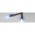 Герметичный флэш-модуль ARL-D12 5V RGB (Arlight, Пластик, 1 год)