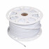 Гибкий неон ARL-NEON-1608-SIDE 24V White (Arlight, 6 Вт/м, IP65)