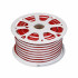 Гибкий неон ARL-NEON-1608RH-SIDE 24V Red (Arlight, 6 Вт/м, IP65)