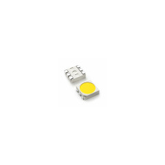 Светодиод ARL-5050-HLA-White6000-80 (Arlight, SMD 5060 (PLCC6))