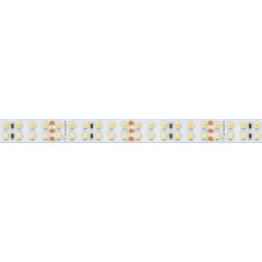 Светодиодная Лента RT 2-5000 24V White-MIX 2x2 (3528, 1200 LED, LUX) (Arlight, Изменяемая ЦТ)