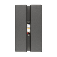 Светильник LGD-STRIPE-3W Day4000 (GR, 20 deg, 230V) (Arlight, IP65 Металл, 3 года)