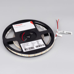 Светодиодная лента Лента RT-A168-10mm 24V Day5000 CRI98 (17 W/m, IP20, 2835, 5m) (Arlight, Открытый)