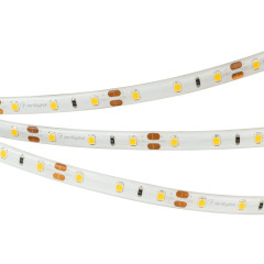 Светодиодная Лента герметичная RTW-SE-A60-8mm 12V White6000 (7.2 W/m, IP65, 2835, 5m) (Arlight, -)