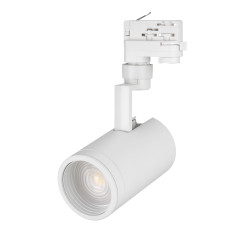 Светильник LGD-ZEUS-TRUECOLOR-4TR-R88-20W Day4000 CRI98 (WH, 20-60 deg, 230V) (Arlight, IP20 Металл, 5 лет)