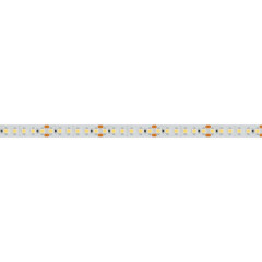 Светодиодная Лента RT6-3528-180 24V White6000 3x (900 LED) (Arlight, 14.4 Вт/м, IP20)