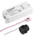 ИК-датчик SR-8001A Black (220V, 500W, IR-Sensor) (Arlight, -)