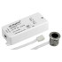 ИК-датчик SR-8001A Silver (220V, 500W, IR-Sensor) (Arlight, -)
